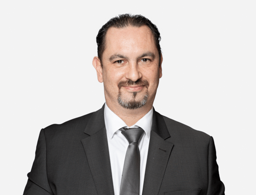 Bruno Olivier